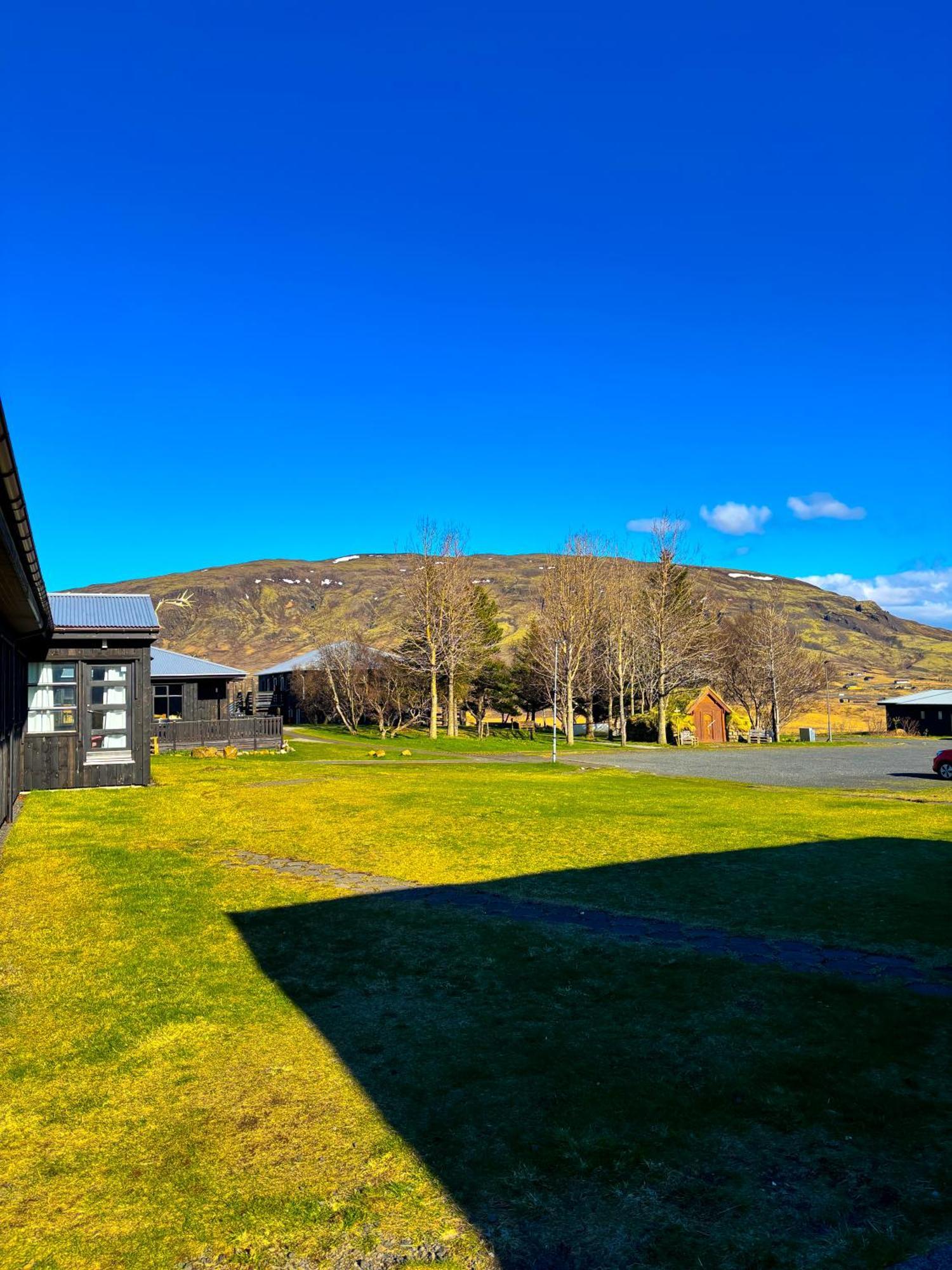 Bru Country Estate Ξενοδοχείο Σέλφος Εξωτερικό φωτογραφία