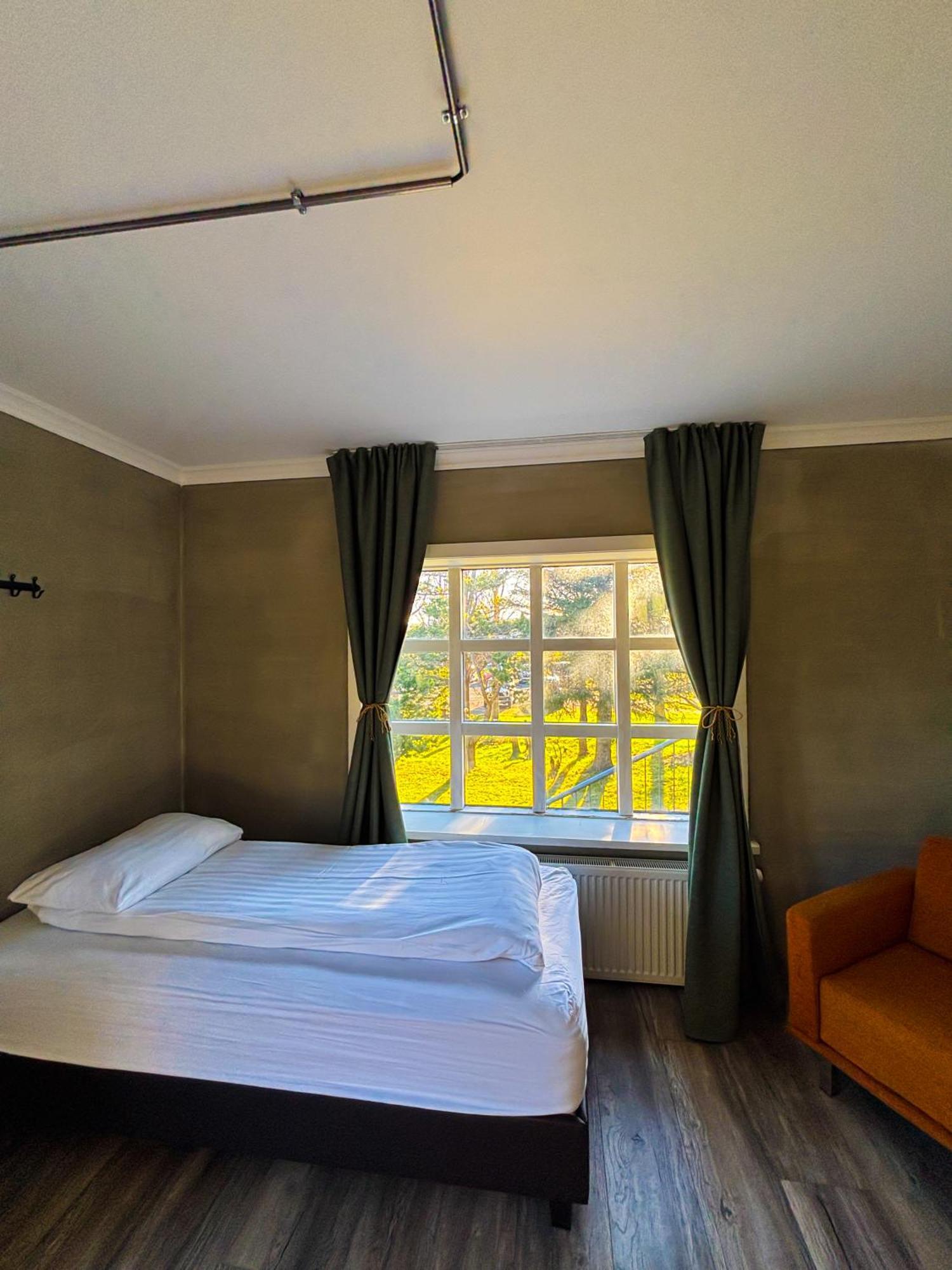 Bru Country Estate Ξενοδοχείο Σέλφος Εξωτερικό φωτογραφία