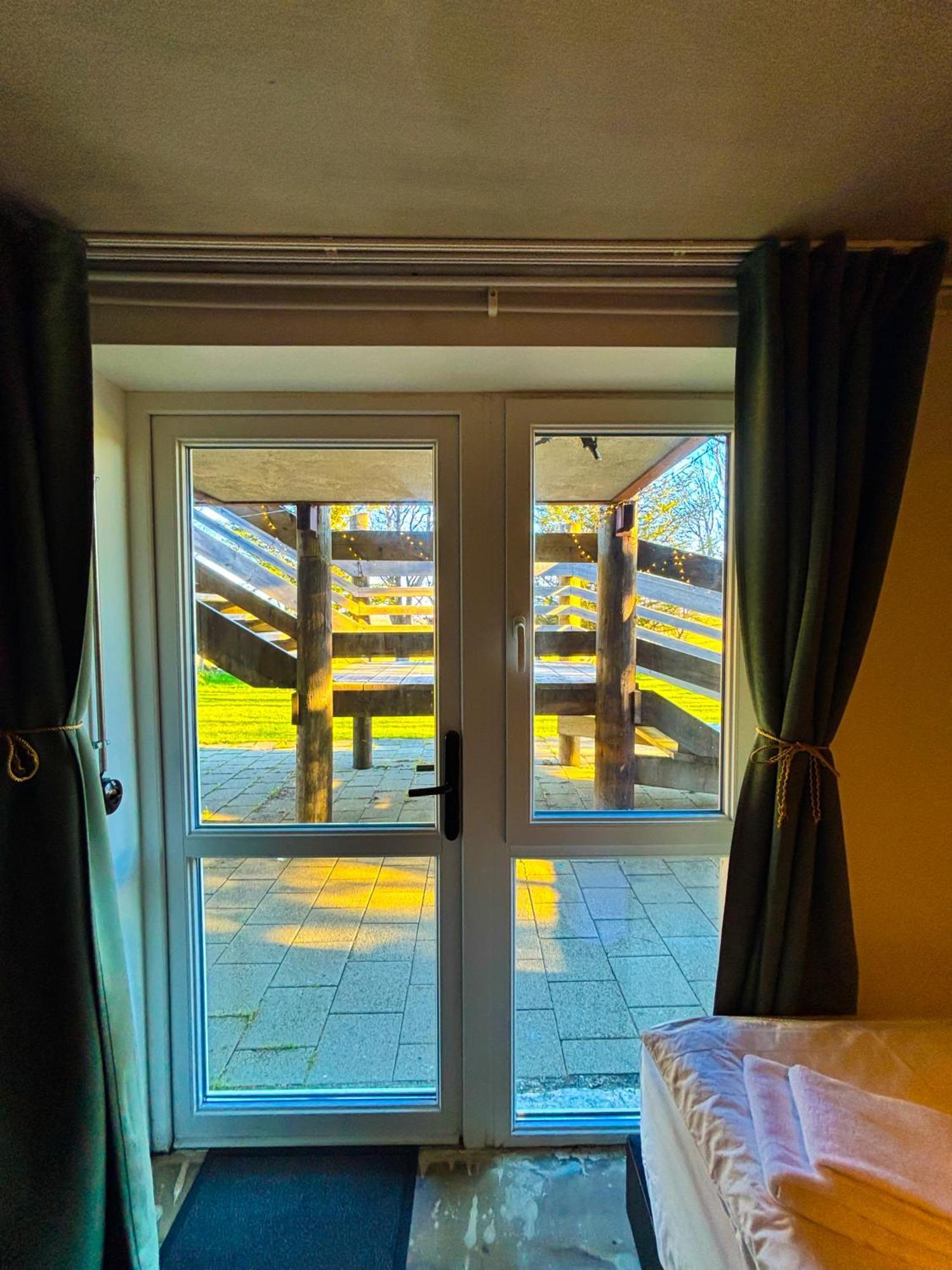Bru Country Estate Ξενοδοχείο Σέλφος Εξωτερικό φωτογραφία