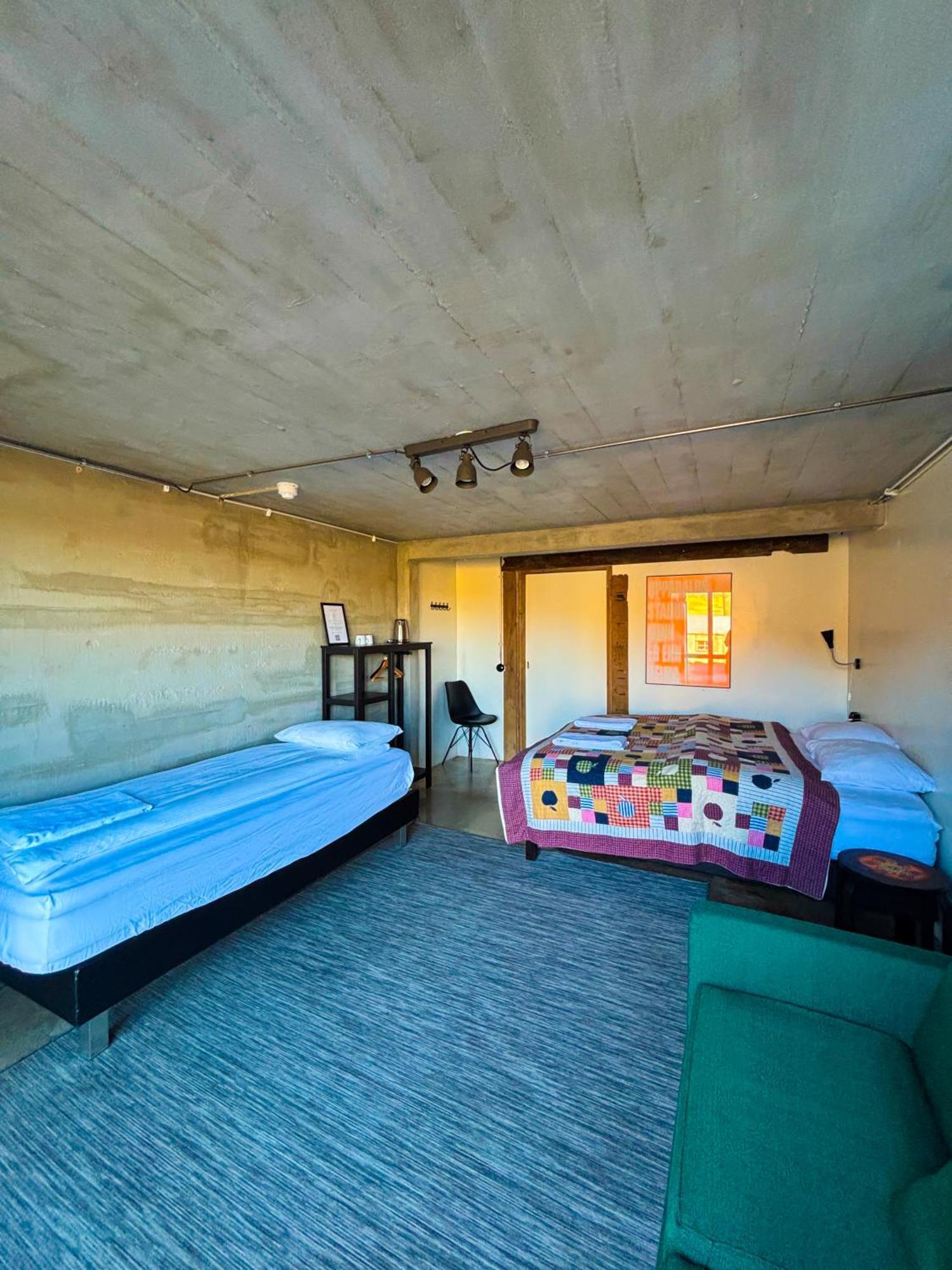 Bru Country Estate Ξενοδοχείο Σέλφος Εξωτερικό φωτογραφία