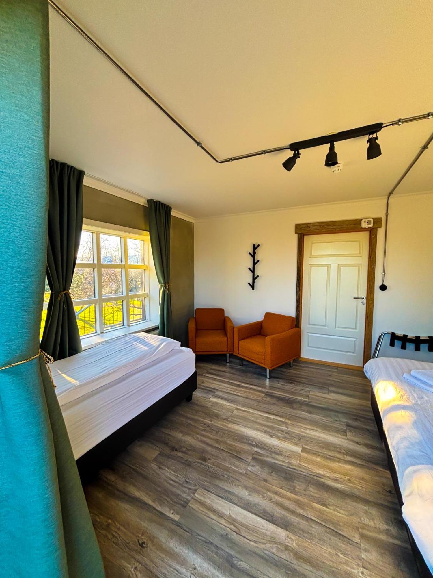 Bru Country Estate Ξενοδοχείο Σέλφος Εξωτερικό φωτογραφία