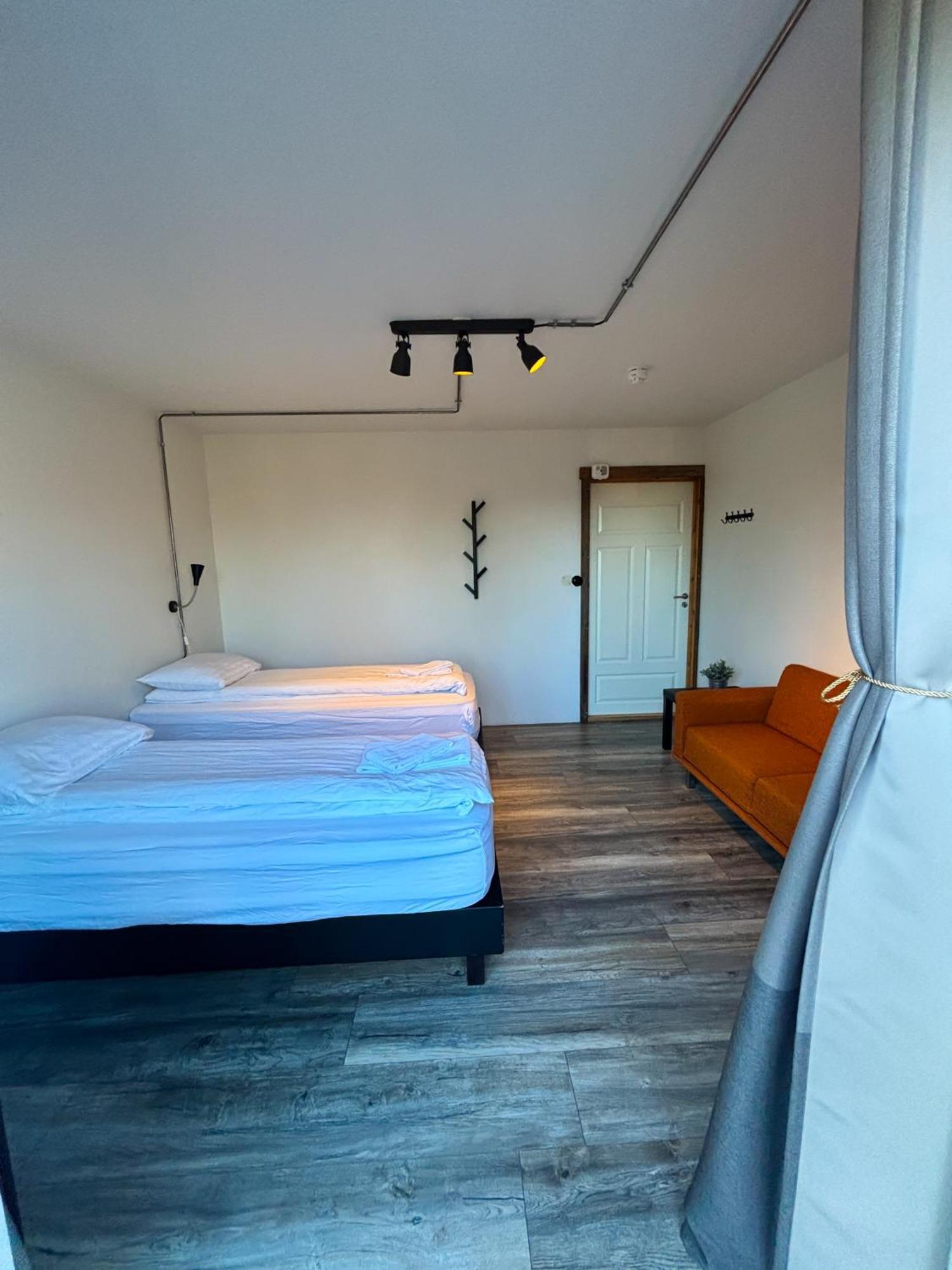 Bru Country Estate Ξενοδοχείο Σέλφος Εξωτερικό φωτογραφία