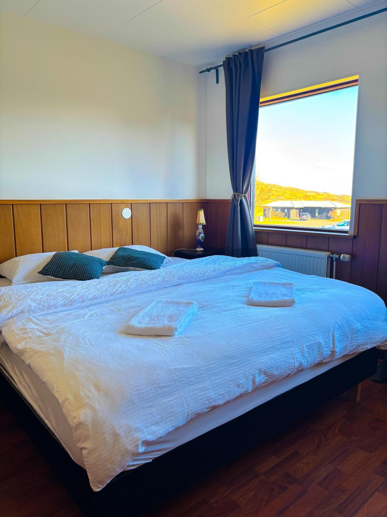 Bru Country Estate Ξενοδοχείο Σέλφος Εξωτερικό φωτογραφία